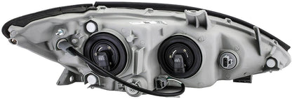 Dorman Head Lamp Assembly Easy Installation for 2006-05 Toyota Camry 1590990