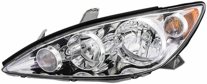 Dorman Head Lamp Assembly Easy Installation for 2006-05 Toyota Camry 1590990