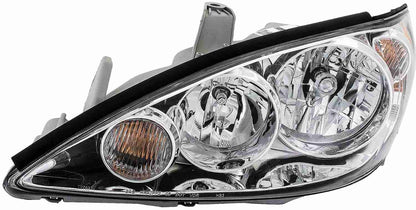 Dorman Head Lamp Assembly Easy Installation for 2006-05 Toyota Camry 1590990