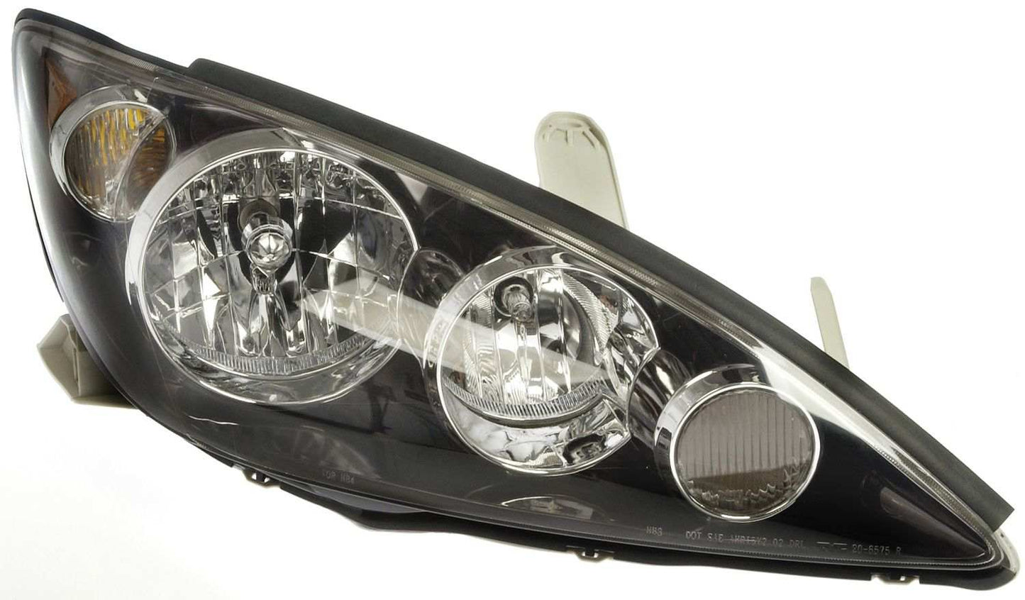 Dorman HEAD LAMP ASSEMBLY 1590991