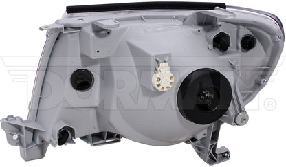 Dorman Headlight Assembly with Easy Installation for 2011-2015 Toyota Tacoma 1590993