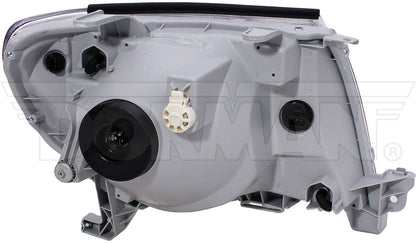 Dorman Head Lamp Assembly with Easy Installation for 2005-2011 Toyota Tacoma 1590994
