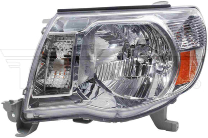 Dorman Head Lamp Assembly with Easy Installation for 2005-2011 Toyota Tacoma 1590994