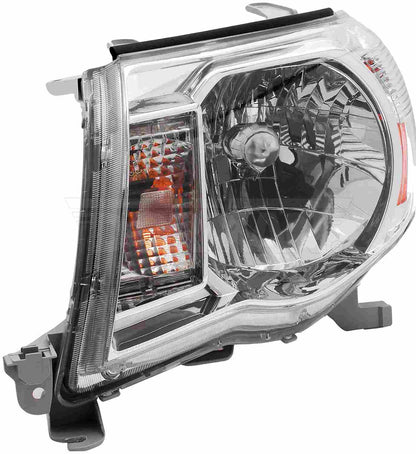 Dorman Head Lamp Assembly with Easy Installation for 2005-2011 Toyota Tacoma 1590994