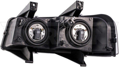 Dorman Headlight Assembly for 2007-03 Chevrolet and GMC 1590997