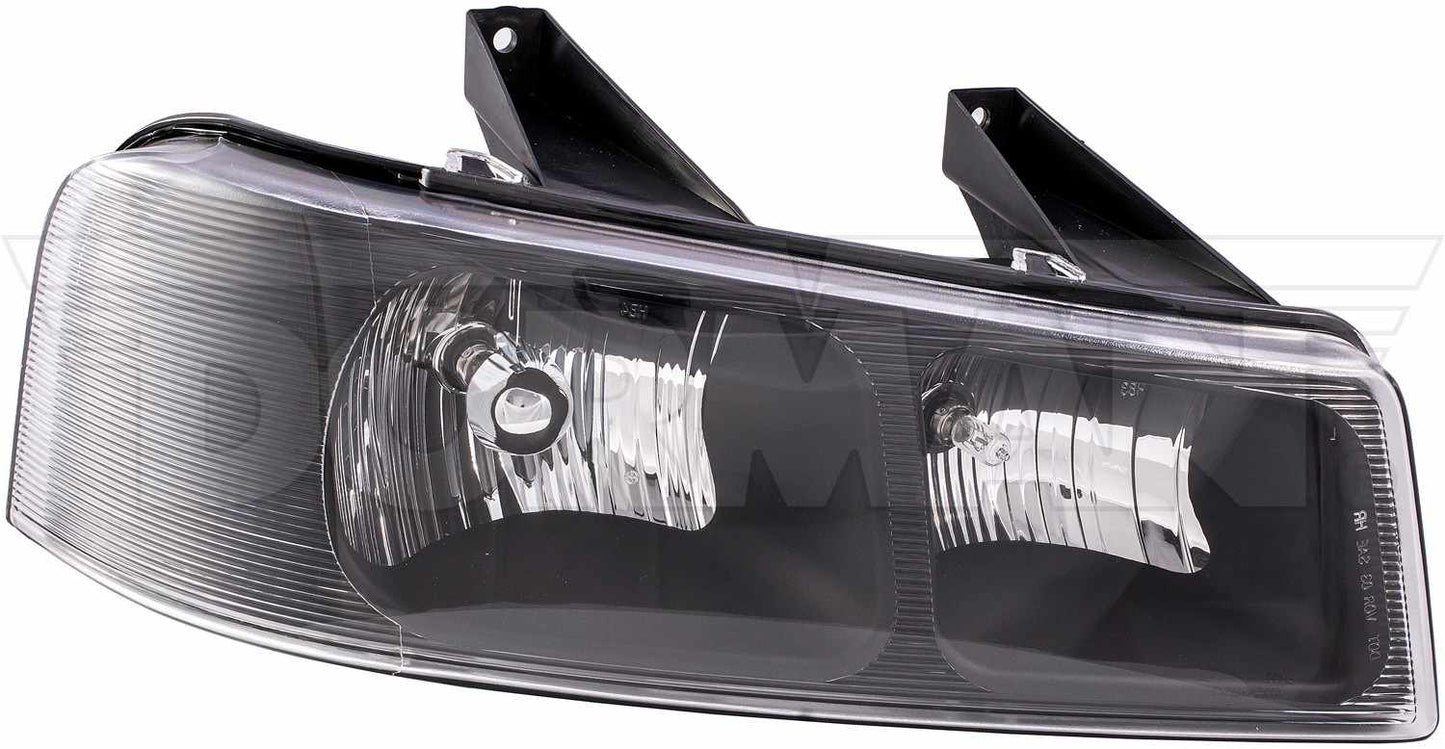 Dorman Headlight Assembly for 2007-03 Chevrolet and GMC 1590997