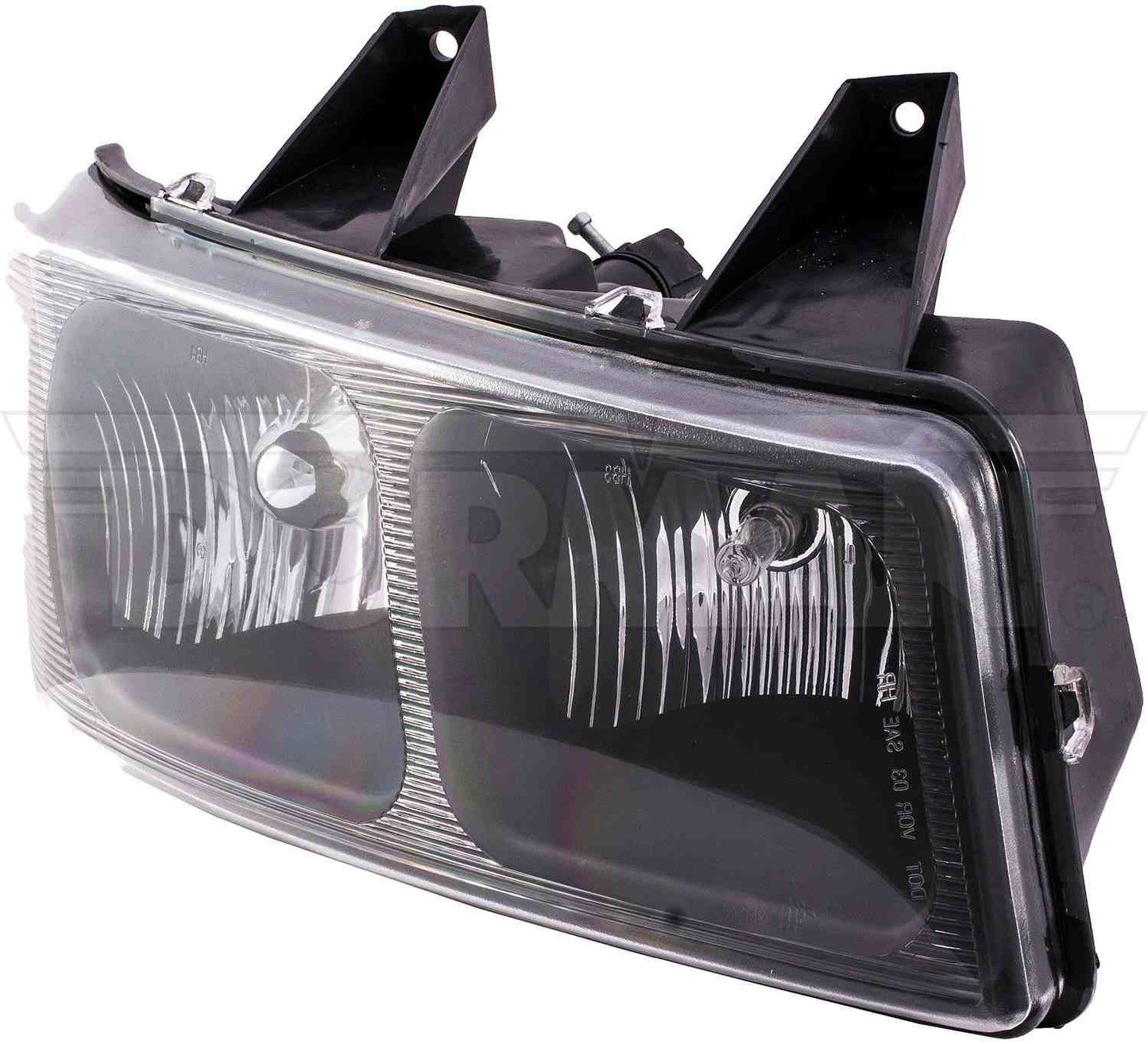 Dorman Headlight Assembly for 2007-03 Chevrolet and GMC 1590997