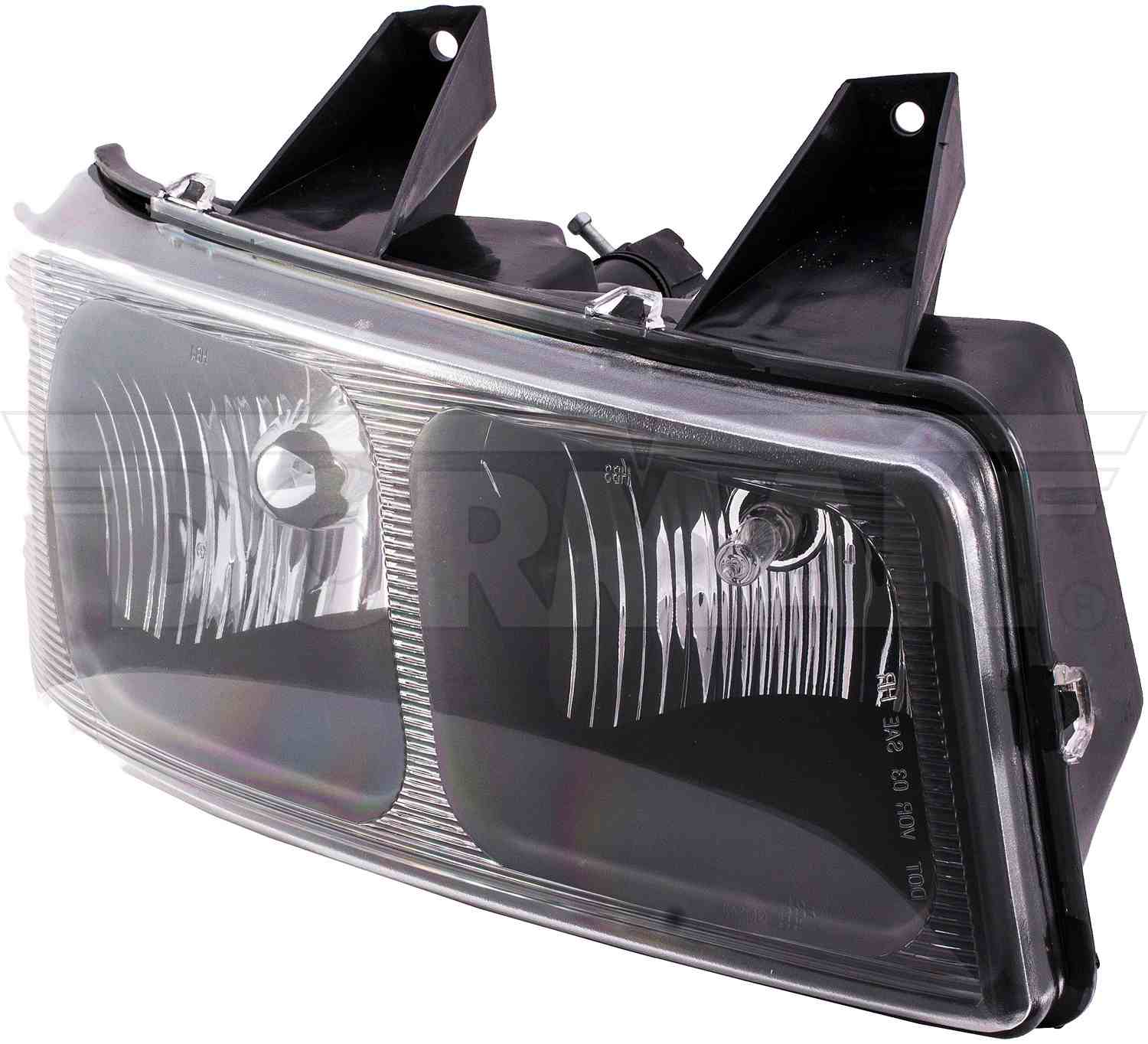 Dorman HEAD LAMP ASSEMBLY 1590997