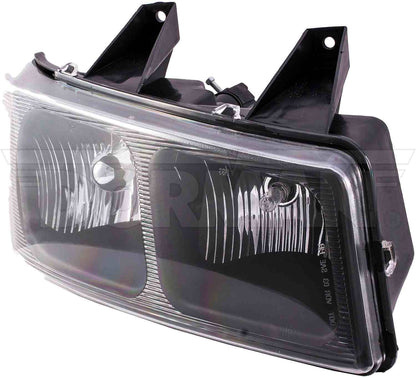 Dorman Headlight Assembly for 2007-03 Chevrolet and GMC 1590997