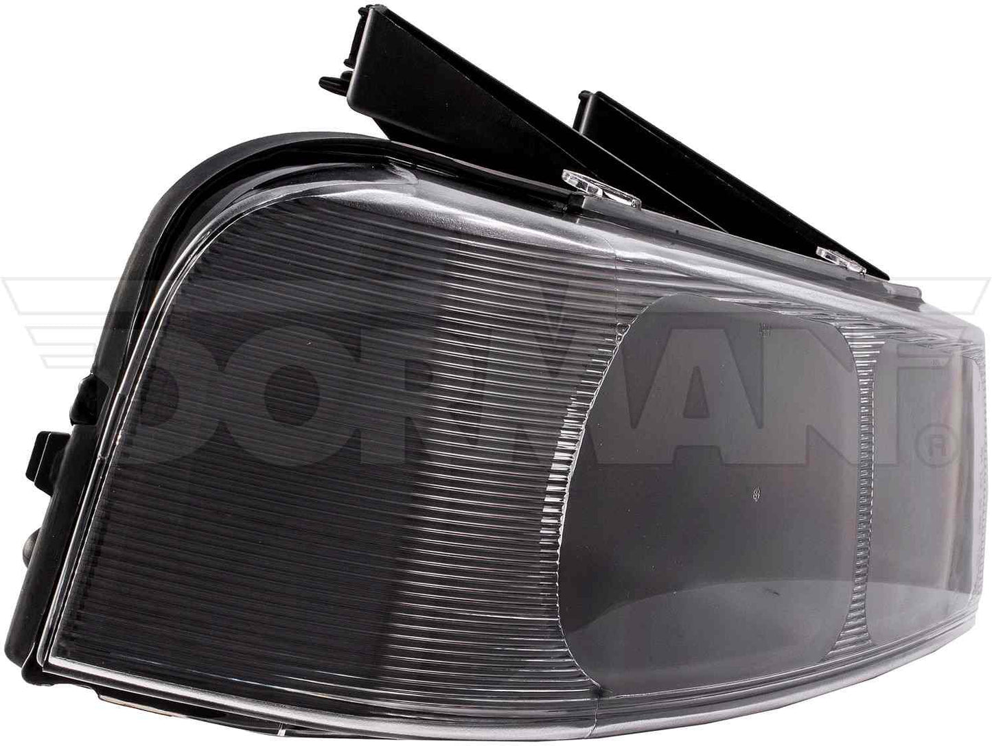 Dorman Headlight Assembly for 2007-03 Chevrolet and GMC 1590997