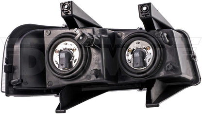 Dorman Headlamp Assembly for 2007-03 Chevrolet and GMC 1590998