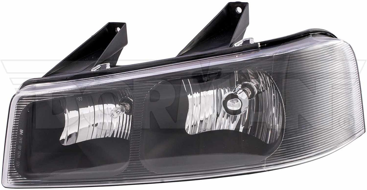 Dorman Headlamp Assembly for 2007-03 Chevrolet and GMC 1590998