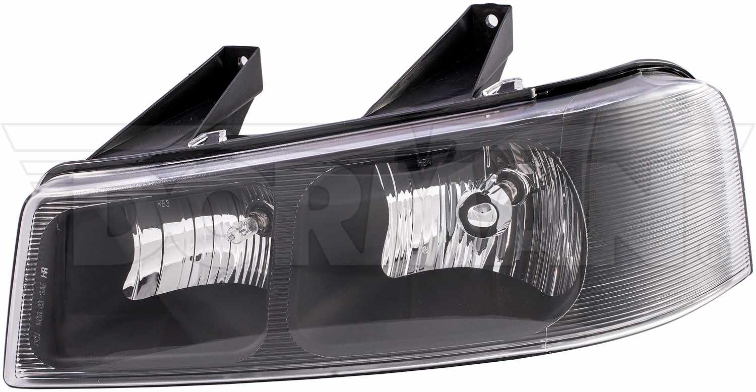 Dorman HEAD LAMP ASSEMBLY 1590998