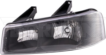 Dorman Headlamp Assembly for 2007-03 Chevrolet and GMC 1590998