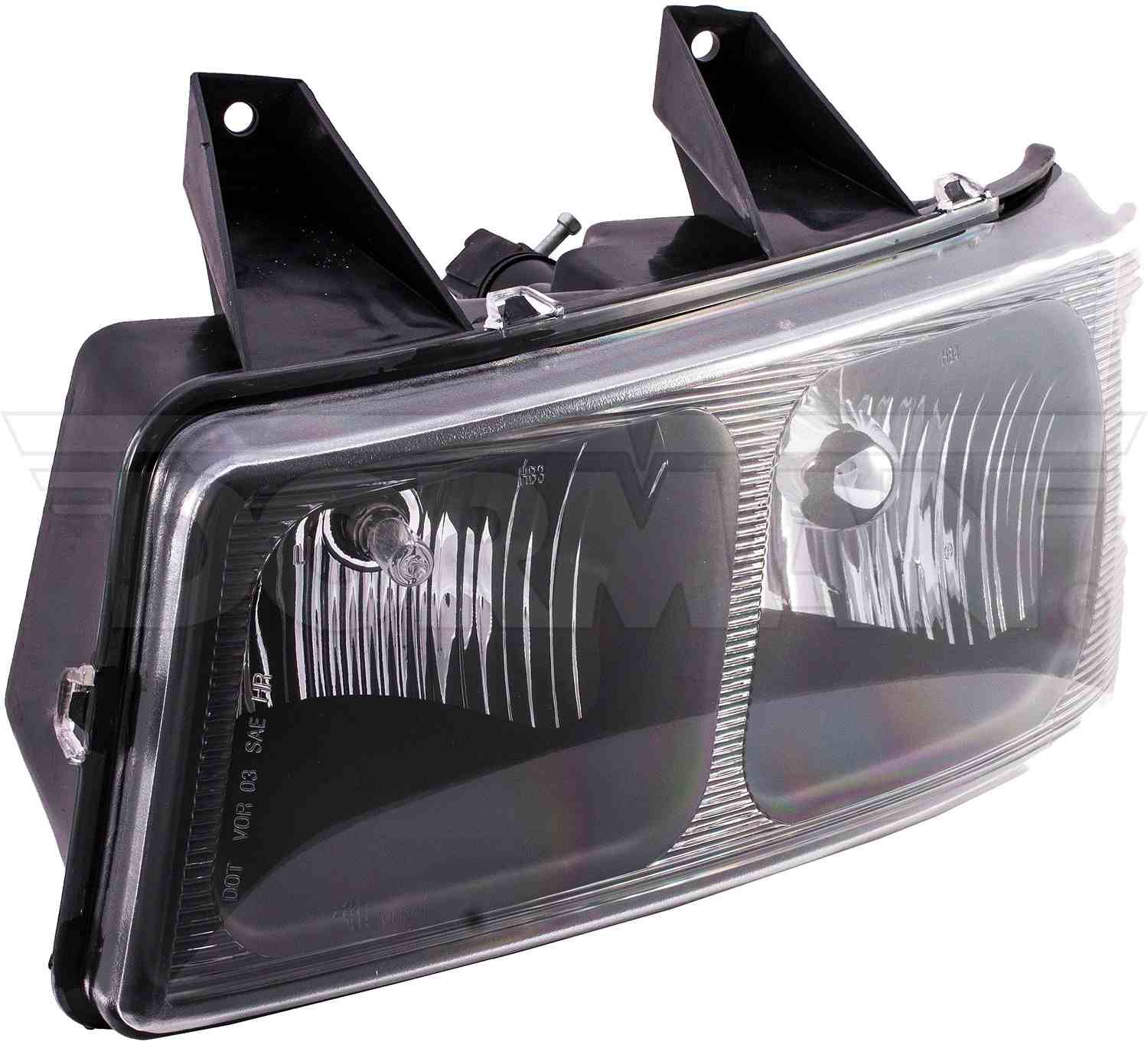 Dorman HEAD LAMP ASSEMBLY 1590998