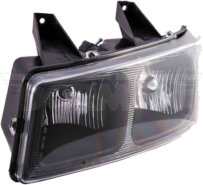 Dorman Headlamp Assembly for 2007-03 Chevrolet and GMC 1590998
