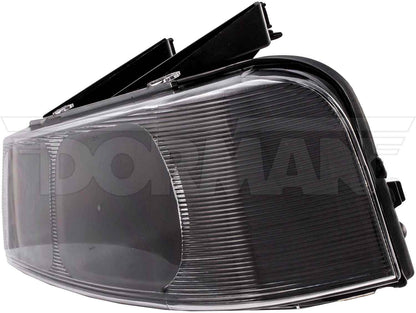 Dorman Headlamp Assembly for 2007-03 Chevrolet and GMC 1590998