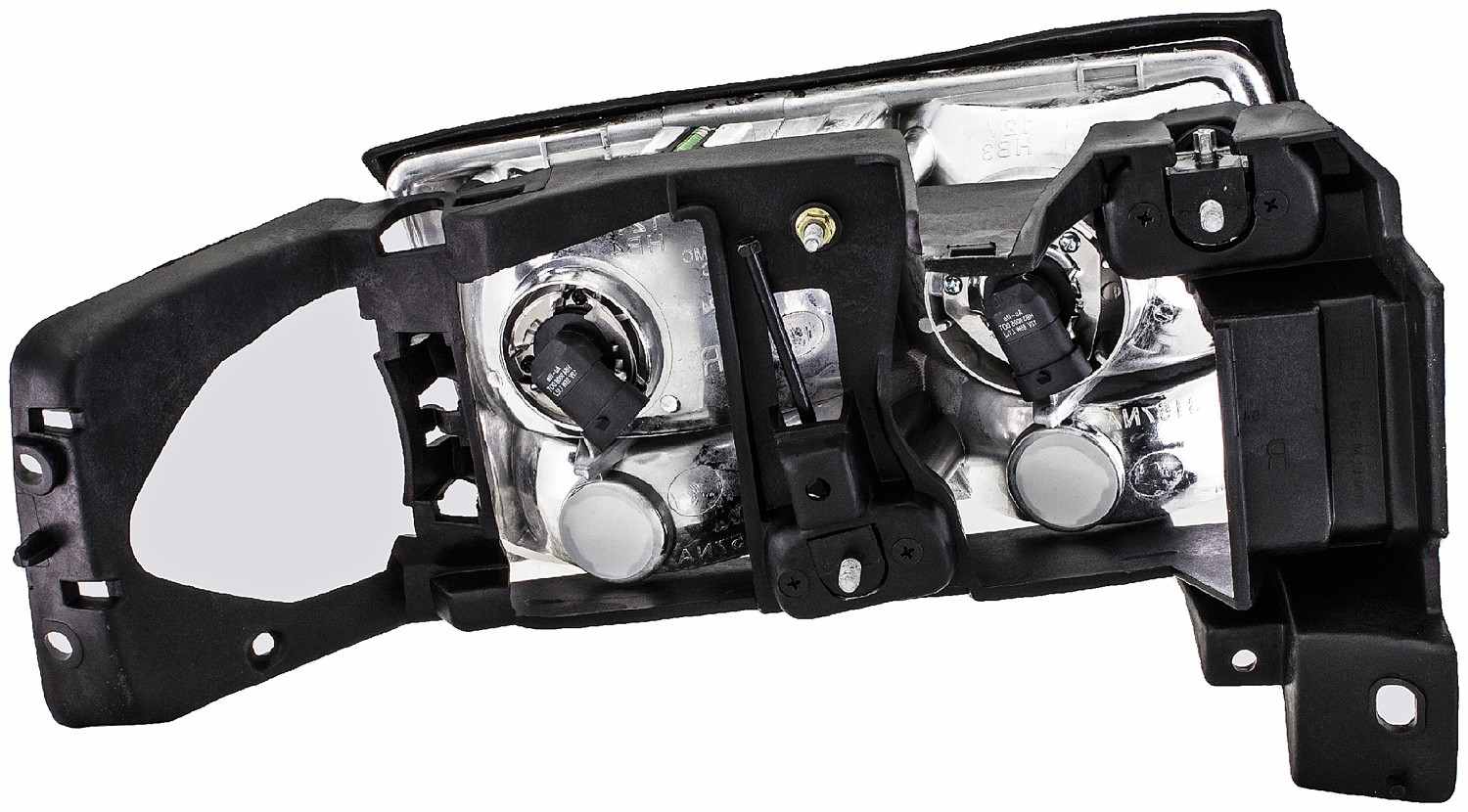 Dorman HEAD LAMP ASSEMBLY 1591000