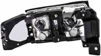 Dorman Headlight Assembly reverse-engineered for 1997-1999 Cadillac DeVille 1591000