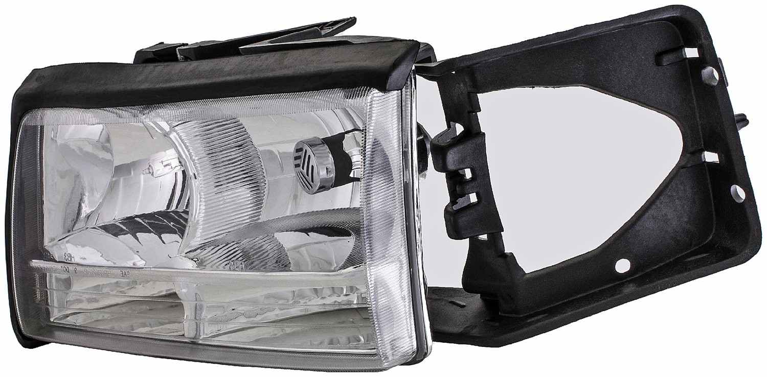 Dorman HEAD LAMP ASSEMBLY 1591000