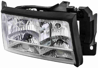 Dorman Headlight Assembly Cadillac DeVille 1997-1999 1591001