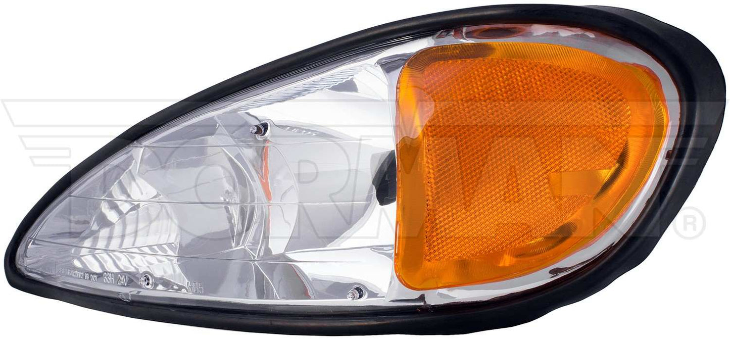 Dorman HEAD LAMP ASSEMBLY 1591004
