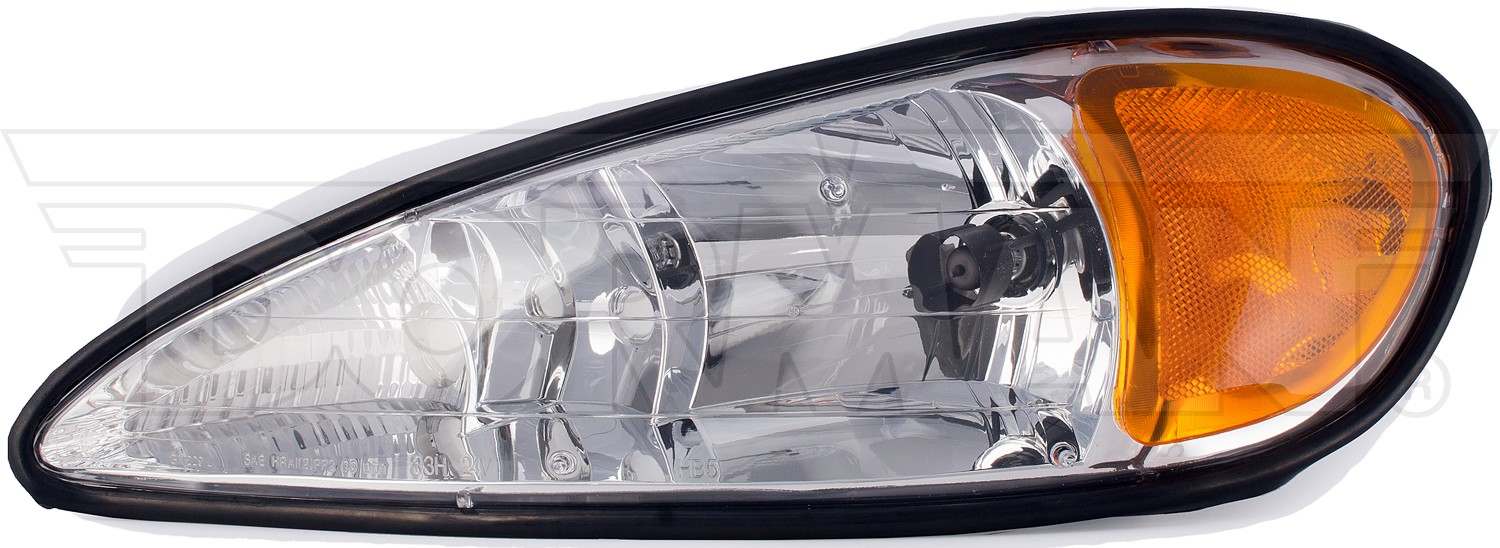 Dorman HEAD LAMP ASSEMBLY 1591005