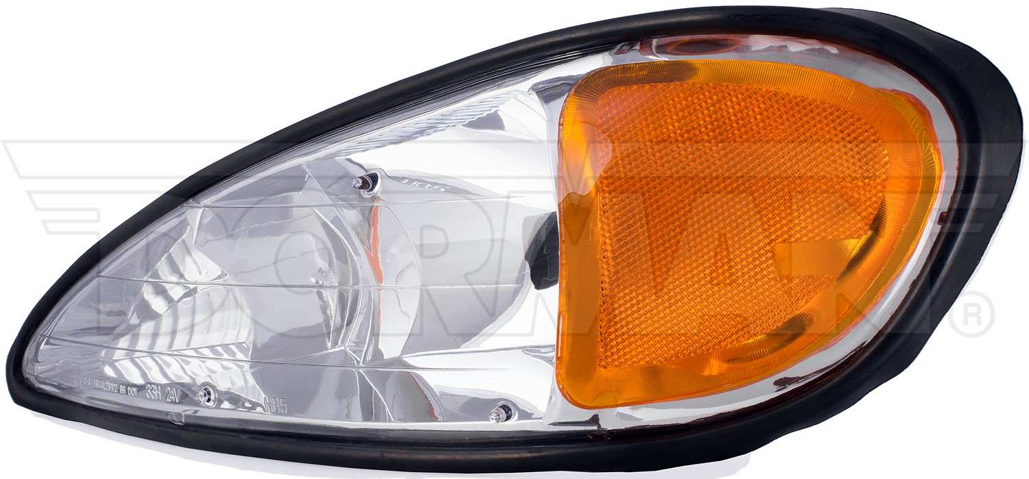 Dorman HEAD LAMP ASSEMBLY 1591005