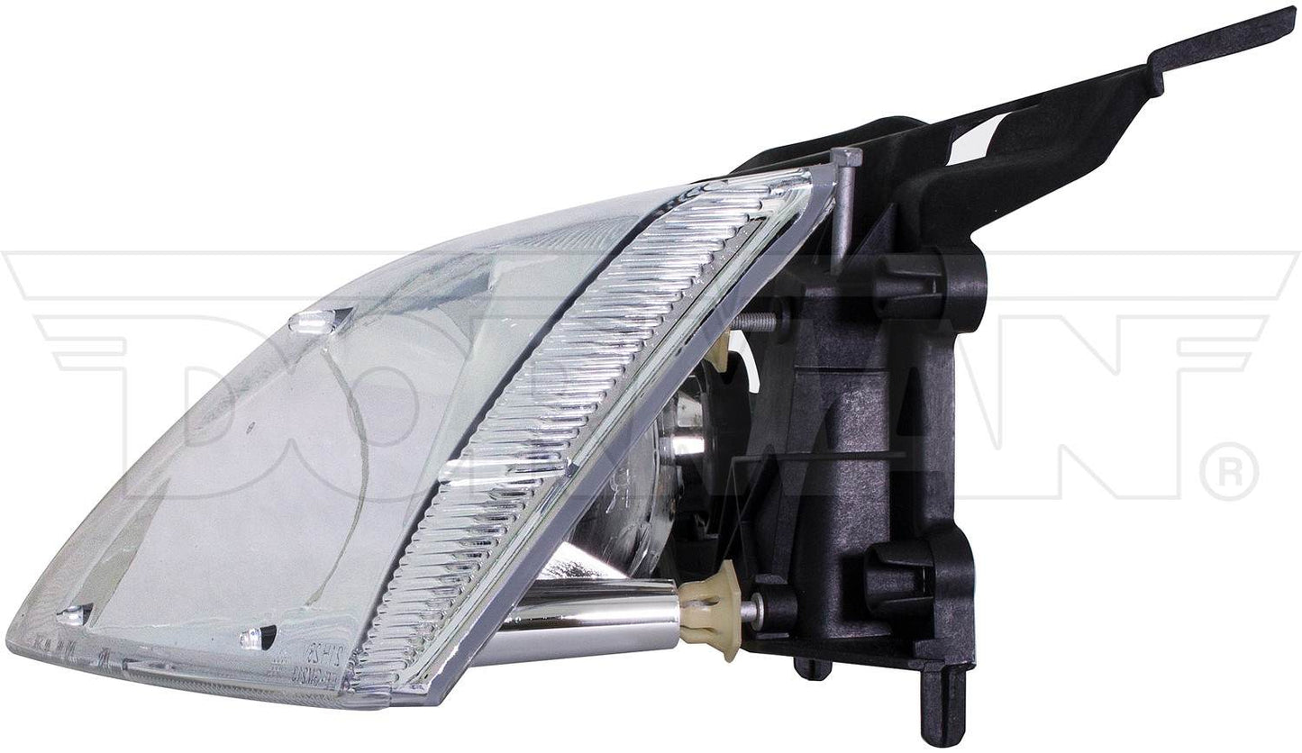 Dorman Headlight Assembly with Easy Installation for 2002 Chevrolet Cavalier 1591006