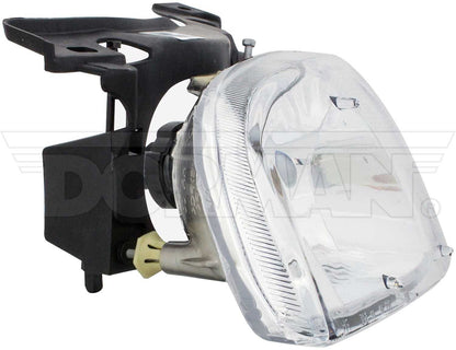Dorman Headlight Assembly with Easy Installation for 2002 Chevrolet Cavalier 1591006