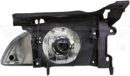 Dorman Headlight Assembly for 2002-00 Chevrolet Cavalier 1591007