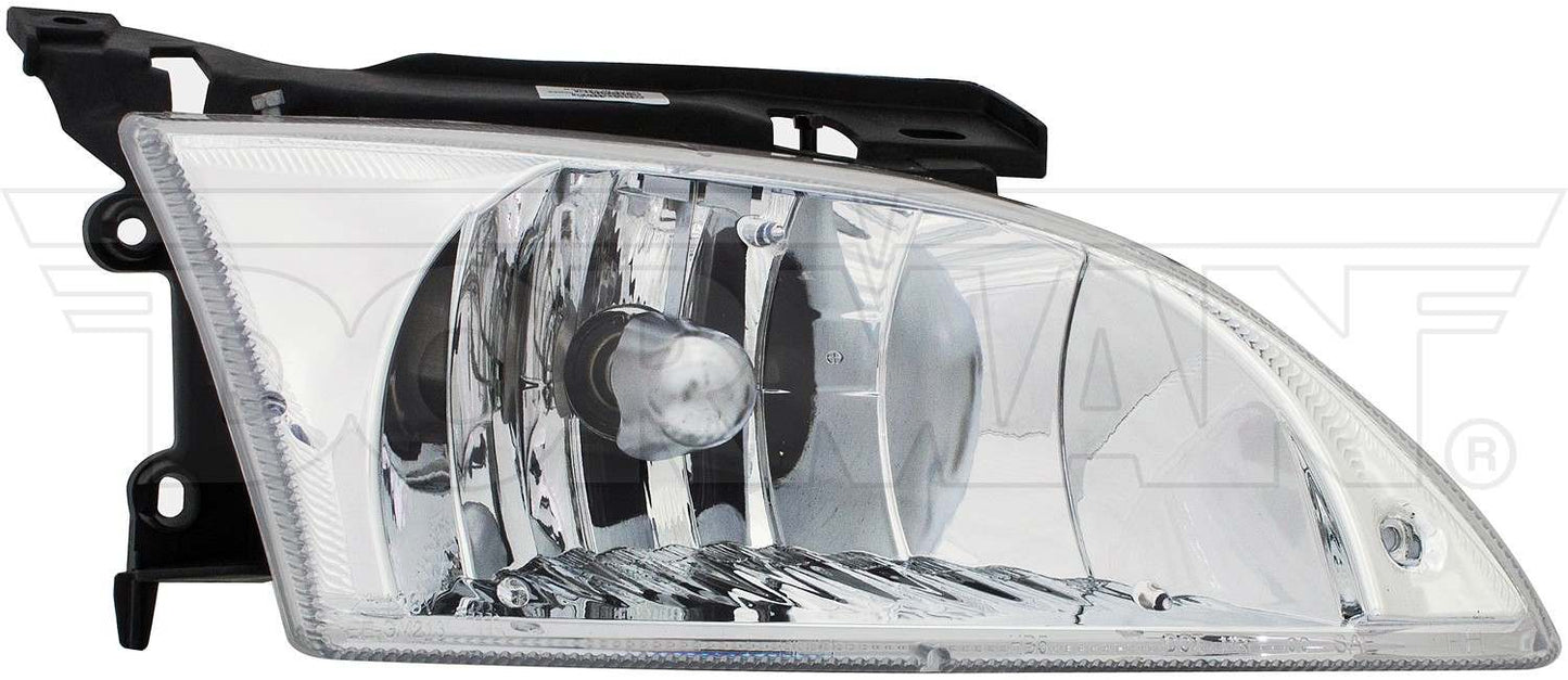 Dorman Headlight Assembly for 2002-00 Chevrolet Cavalier 1591007