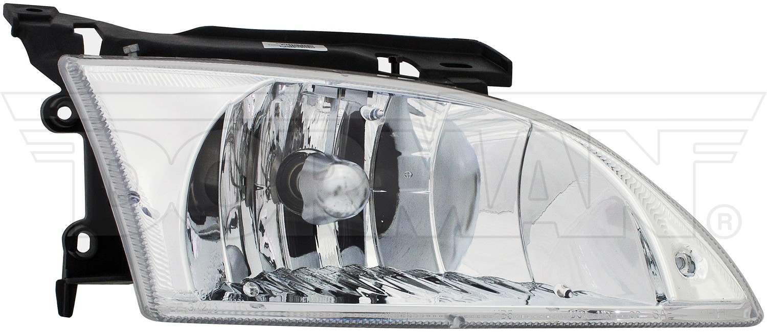 Dorman HEAD LAMP ASSEMBLY 1591007