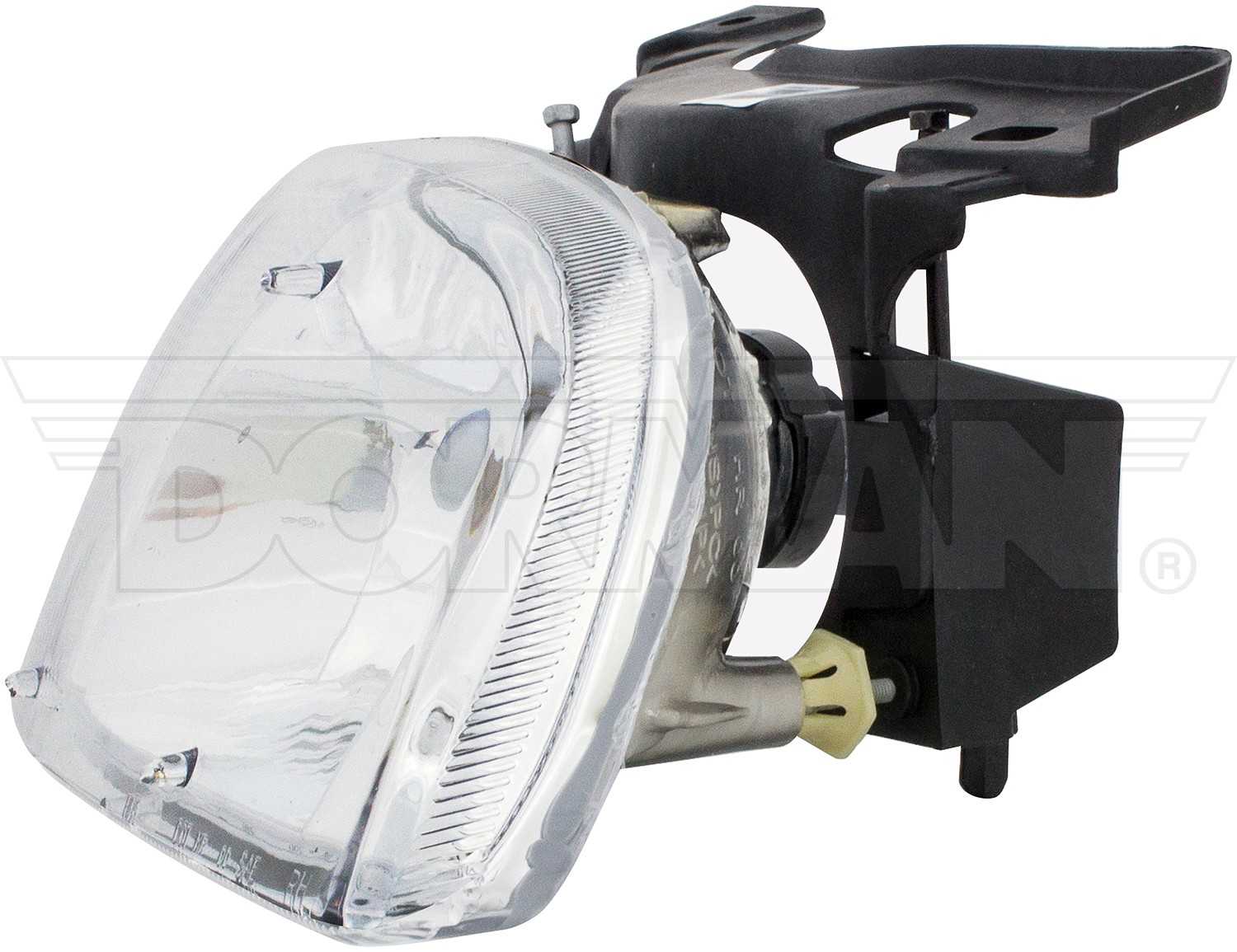 Dorman HEAD LAMP ASSEMBLY 1591007