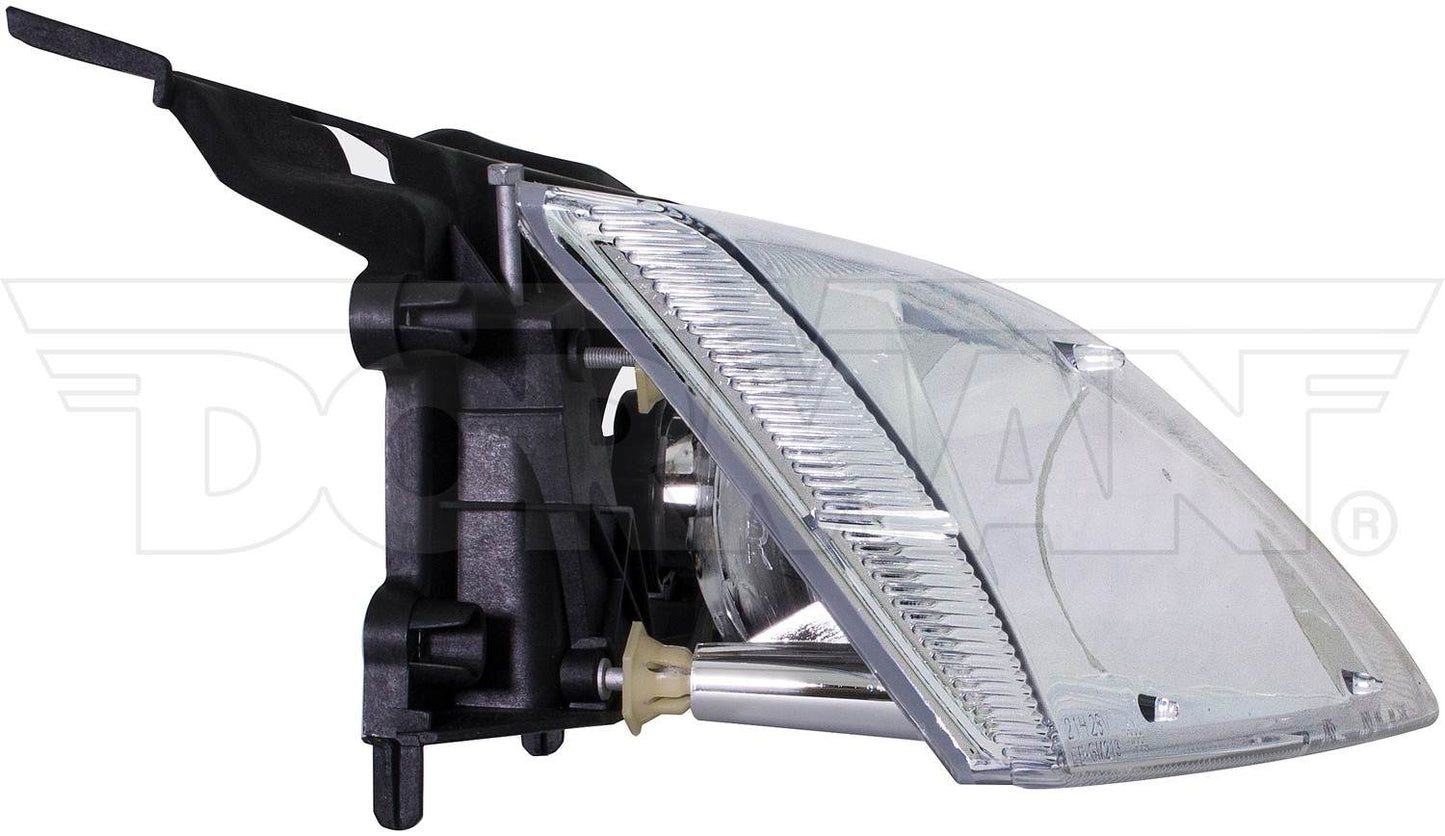 Dorman Headlight Assembly for 2002-00 Chevrolet Cavalier 1591007