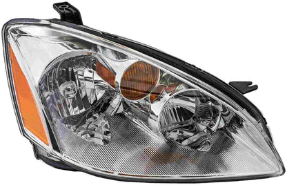 Dorman Head Lamp Assembly Easy Installation for Nissan Altima 2004-02 1591021
