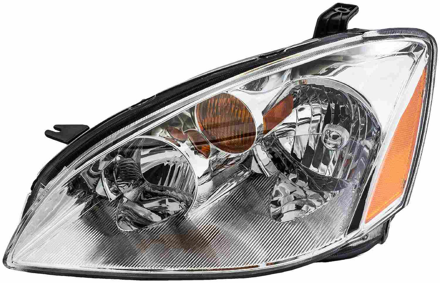Dorman Headlight Assembly for 2004-02 Nissan Altima 1591022