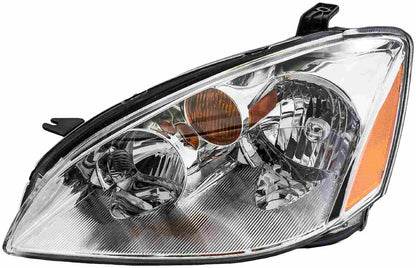 Dorman Headlight Assembly for 2004-02 Nissan Altima 1591022