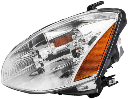 Dorman Headlight Assembly for 2004-02 Nissan Altima 1591022
