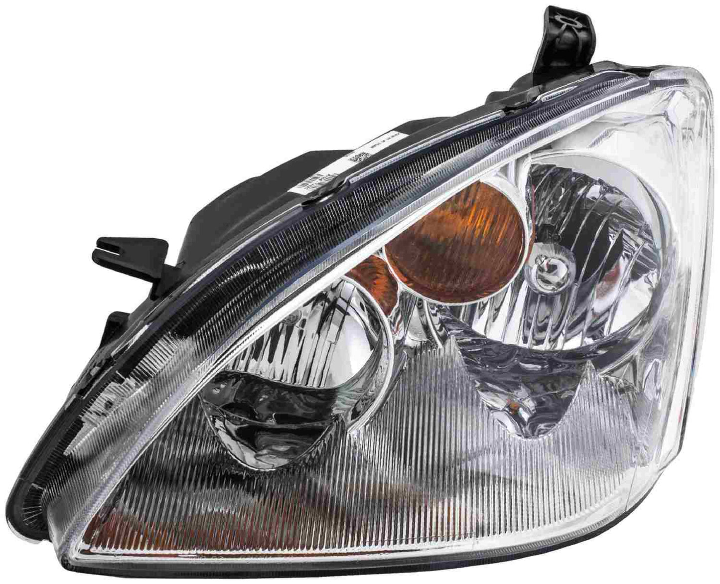 Dorman Headlight Assembly for 2004-02 Nissan Altima 1591022