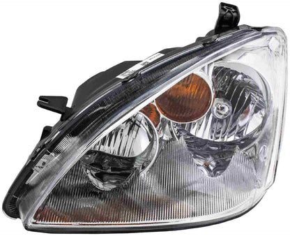 Dorman Headlight Assembly for 2004-02 Nissan Altima 1591022