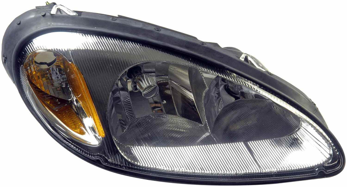 Dorman Headlamp Assembly for 2005 Chrysler PT Cruiser 1591026