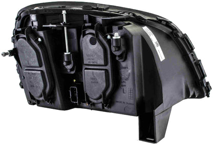 Dorman Headlamp Assembly with Easy Installation for 2004-2005 Cadillac DeVille 1591029