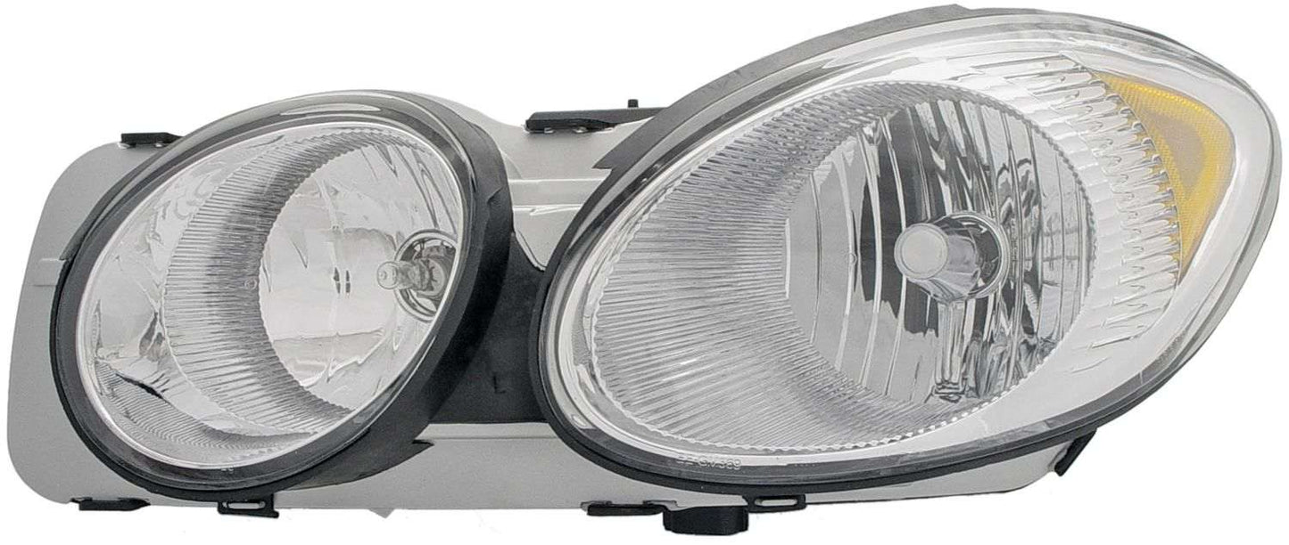 Dorman Head Lamp Assembly for 2007-05 Buick Lacrosse 1591031