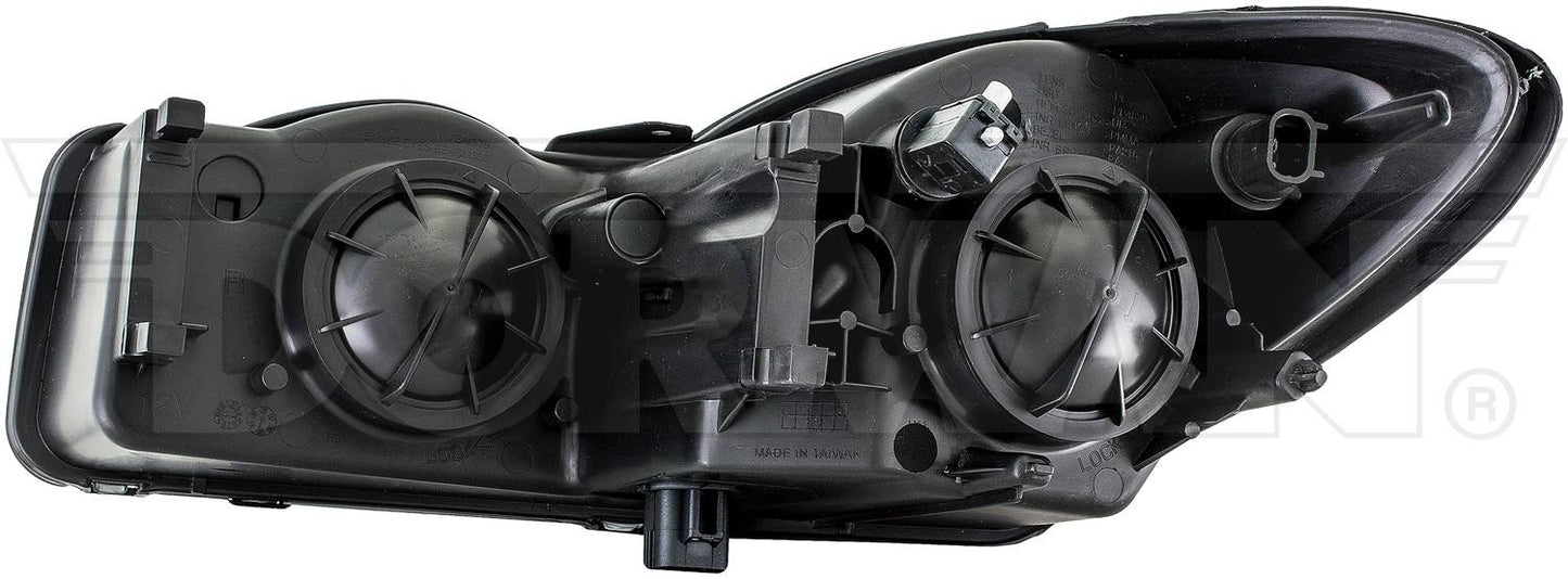 Dorman HEAD LAMP ASSEMBLY 1591032