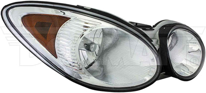 Dorman HEAD LAMP ASSEMBLY 1591032
