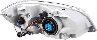Dorman Headlamp Assembly for 2008-05 Chevrolet Cobalt