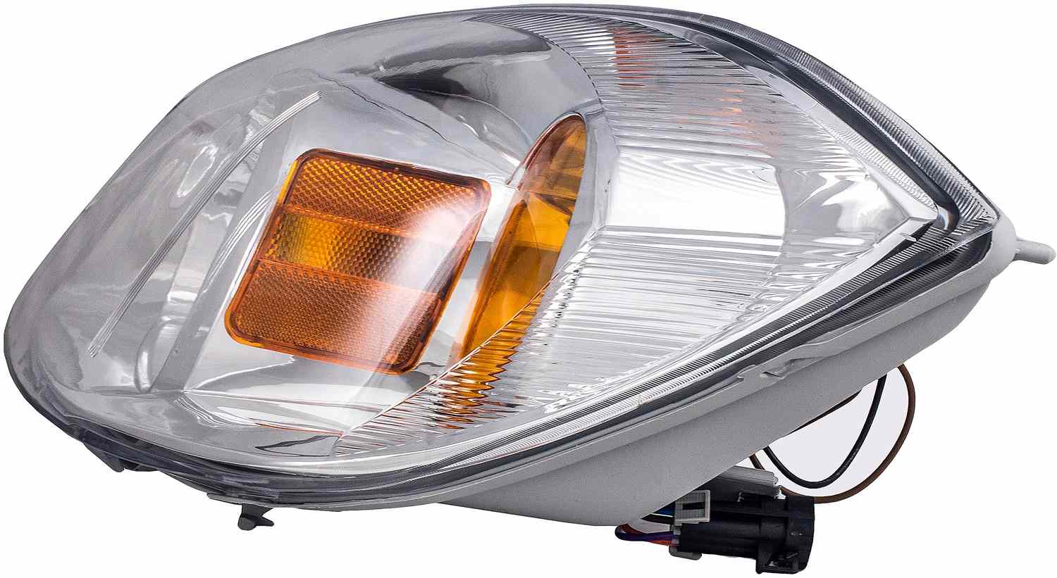 Dorman HEAD LAMP ASSEMBLY 1591033