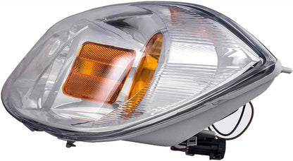 Dorman Headlamp Assembly for 2008-05 Chevrolet Cobalt