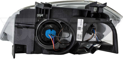 Dorman HEAD LAMP ASSEMBLY 1591036